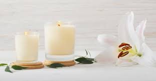 Scented Candles